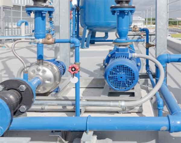 離心礦漿泵 離心礦漿泵