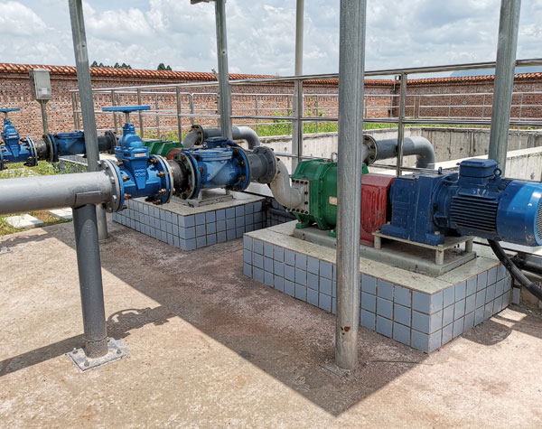 立式礦漿泵購(gòu)買注意事項(xiàng)是什么?哪些品牌靠譜