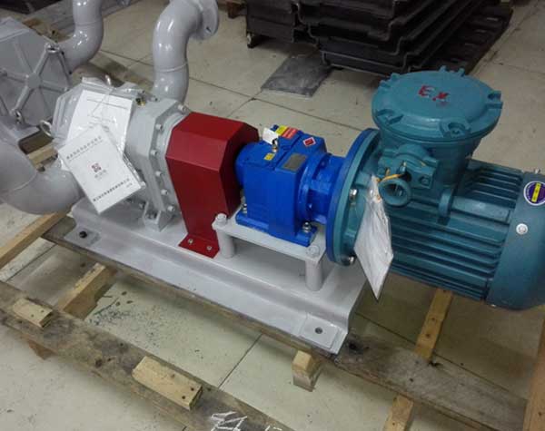 不銹鋼轉(zhuǎn)子泵生產(chǎn)廠家能直銷嗎?購(gòu)買優(yōu)勢(shì)是什么