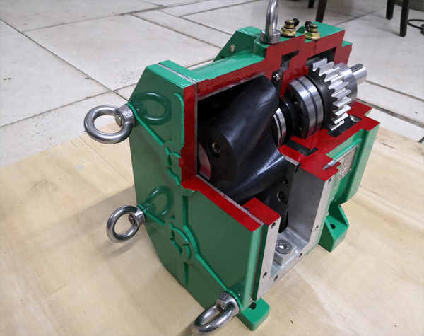 自吸離心泵組成部分有哪些?使用優(yōu)勢多嗎