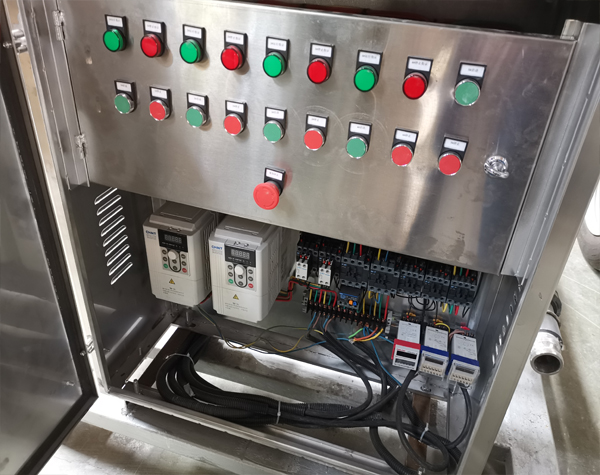 奧戈恩計量泵、加藥泵在水工業(yè)中的應用分析