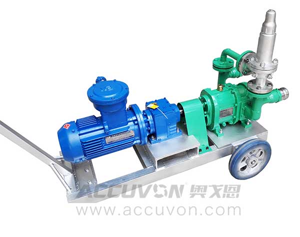 應(yīng)急搶險(xiǎn)泵車(chē)