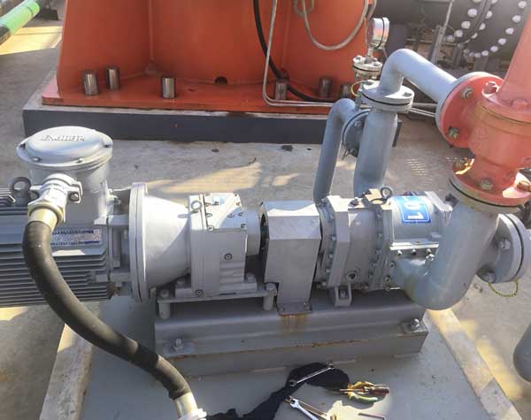 原油泵安裝注意事項(xiàng)有哪些?具備什么優(yōu)勢