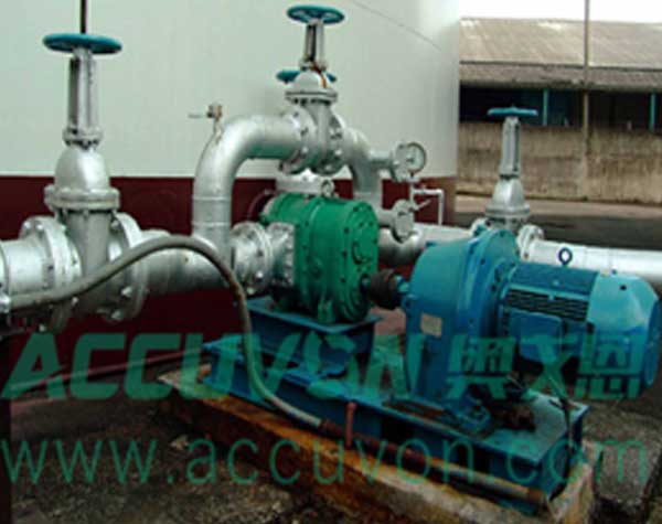 抽罐底油泵究竟有著哪一些產(chǎn)品優(yōu)勢(shì)