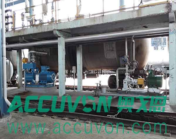 酸類卸車泵能夠運輸哪一些介質(zhì)