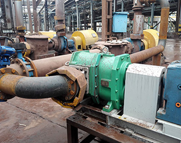 污油回收泵廠家哪些靠譜?設備好在哪里