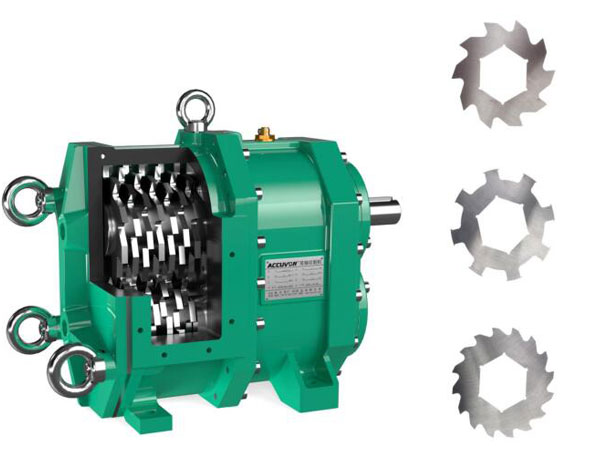 詳細介紹雙軸剪切機具有的優(yōu)勢以及如何挑選廠家