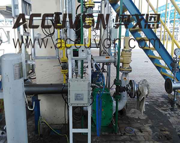 詳細講解氨類卸車泵廠家應(yīng)如何選擇