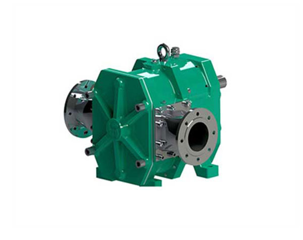 凸輪轉(zhuǎn)子泵有著哪一些特點?能夠用多少年