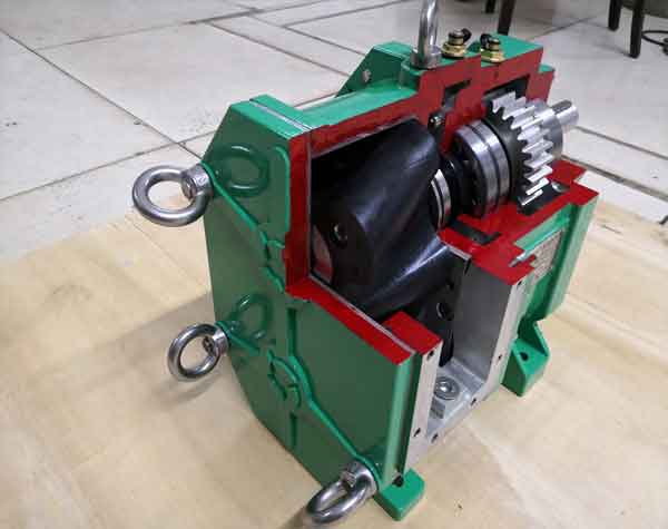 轉子泵耐磨性如何?可以運送高低粘度介質(zhì)嗎?