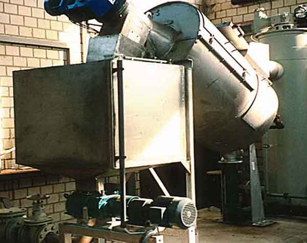 污泥凸輪轉(zhuǎn)子泵 污泥凸輪轉(zhuǎn)子泵