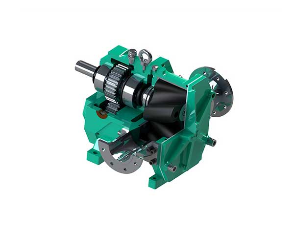 活塞轉(zhuǎn)子泵應(yīng)用范圍有什么以及有哪些優(yōu)點(diǎn)?