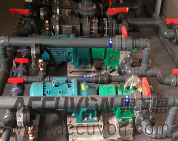 活性炭投加泵的購買渠道有哪些?